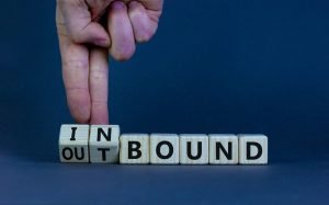 Inbound Marketing vs Outbound Marketing: Estrategias para el Éxito en 2025 - Keycode Agencia Digital