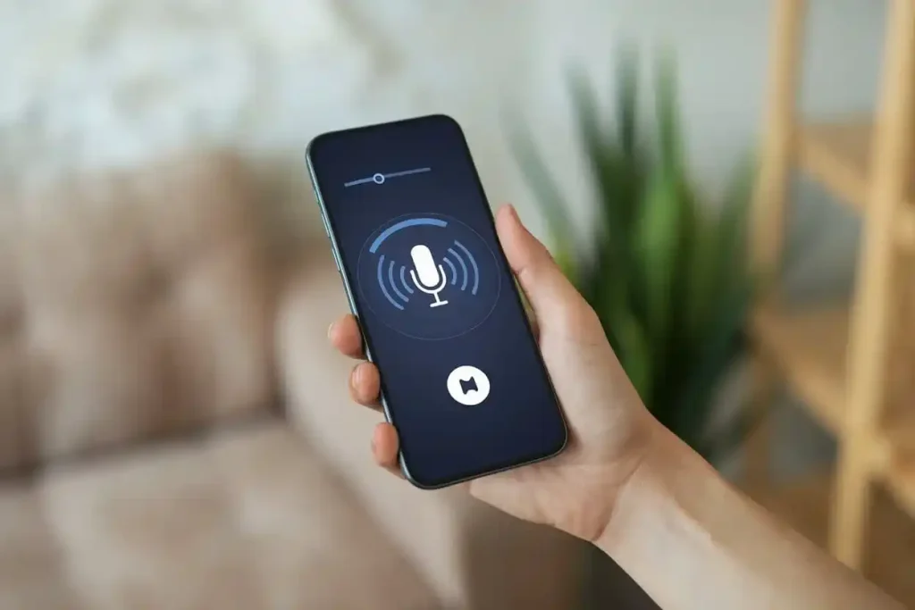 Automatización de tareas repetitivas