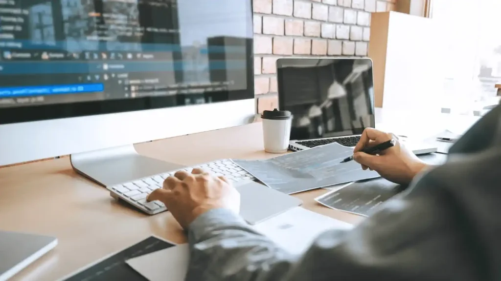 ¿WIX o WordPress? Descubre cuál es la mejor plataforma para crear tu diseño web profesional - Keycode Agencia Digital