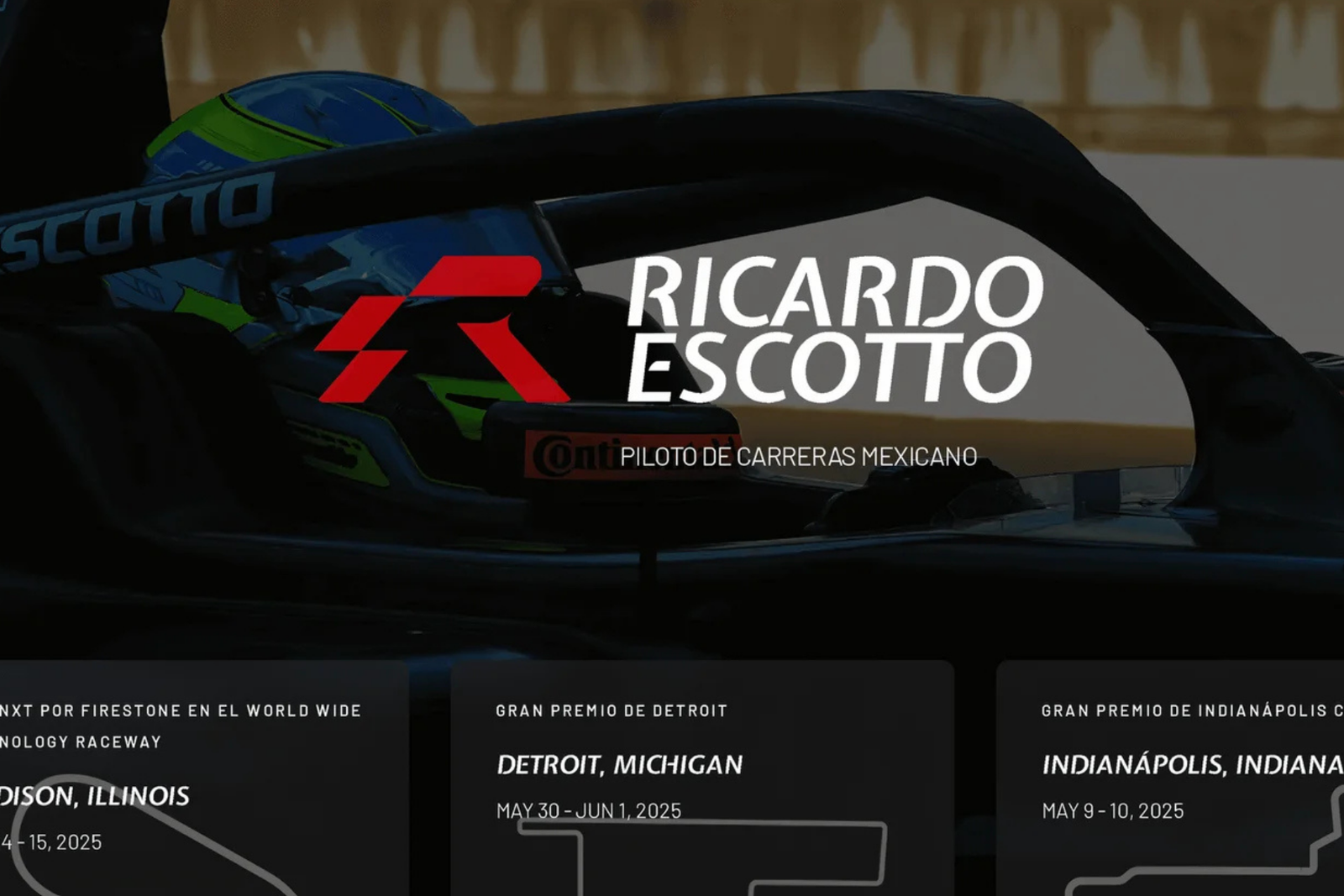 Ricardo Escotto