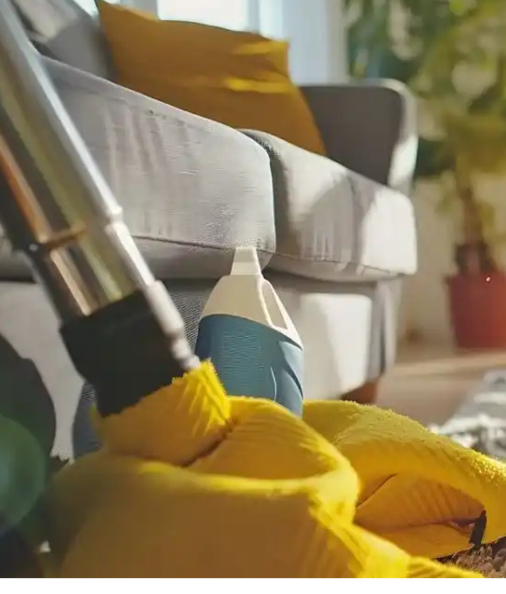 Nova Cleaning Services